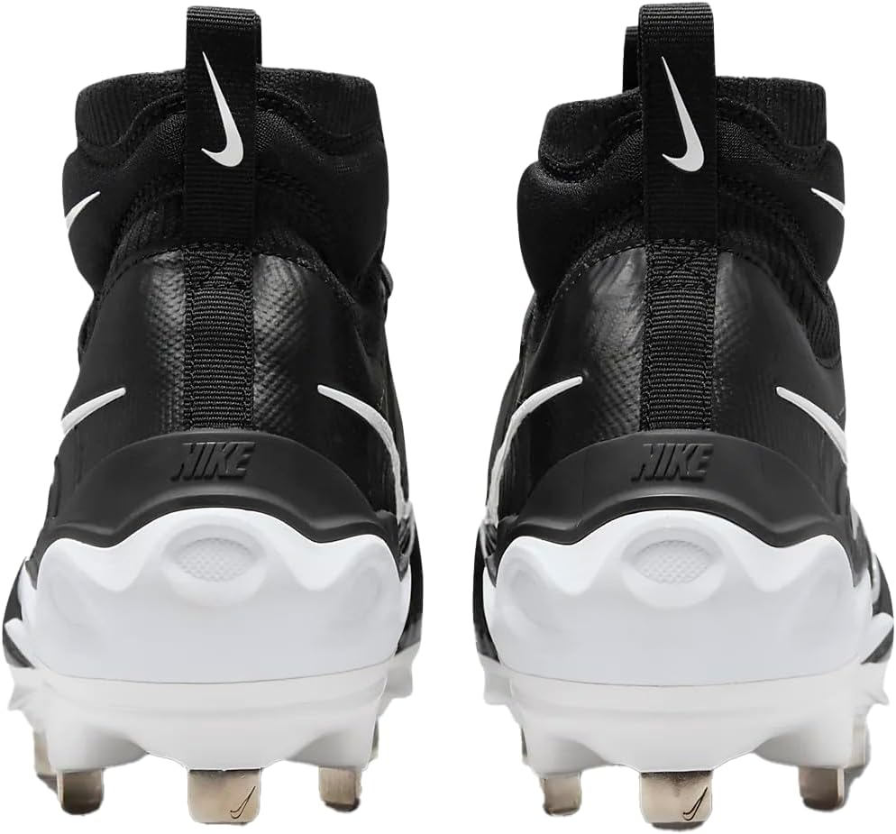 Nike Alpha Huarache NXT メンズ 野球 スパイク (DJ6517-001